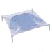Sweater Air Dryer Clothes Rack Stacks & Folds (28sqx6H) (4005) by Whitney Design