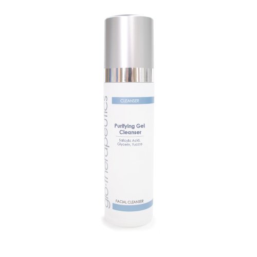 glotherapeutics gloPurifying Gel Cleanser 6 fl oz.