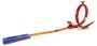 Hot Wheels Rattler's Revenge Track Set