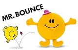 Mr Men Show Friends - Mr Bounce
