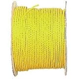 Buy 15002 POLY ROPE 5 16X600FT by Wellington