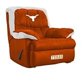 Home Team Recliner - University of Texas Longhorns