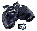 Pioneer - STEINER 7X50 COMMANDER XP