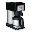 Bunn-O-Matic BTXB Coffee Maker, Thermofresh Home Brewer