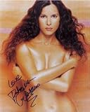 Patricia Velasquez Autographed 8x10 Photo - Autographed UFC Photos