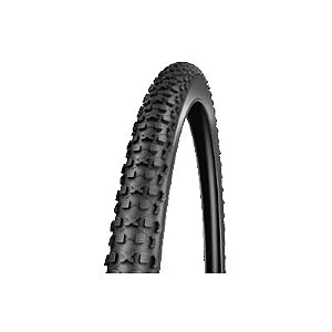 Geax Lobo Loco High Performance Folding Mountain Bike Tire - 26 x 2.3 - 1039123