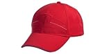 Ferrari Shadow Cap Hat - Red