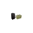 Mossad Type Tactical Cargo Bag - Available in Various Colors