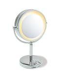 Calor  - 767600 -  Miroir Lumineux  Vario Compact