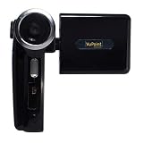 VuPoint Solutions DV-M5056-VP 5.0 Mega Pixels Multifunction Digital Video Camcorder, 2.4