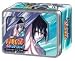 2011 Collector's Tin: Naruto Shippuden Card Game Rebirth Sasuke's Shattered Bond Includes 2 Promo Ca