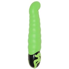 Fun Factory Vibrator Patchy Paul apfelgr�n