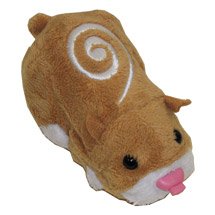 Zhu Zhu Pet - Mr. Squiggles