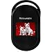 Matsunichi Keychain Digital Picture Viewer