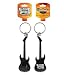 Guitar Hero III Legends of Rock Keychain