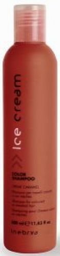 Inebrya Ice Cream - Color Shampoo für coloriertes 