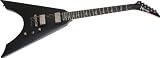 Kramer NiteV Electric Guitar, Satin Black
