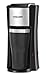 Black & Decker Single Serve Coffee Maker, Black