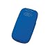 ELECOM docomo �L�b�Y�P�[�^�C HW-01D�p �V���R���P�[�X �u���[ PD-HW01SCBU
