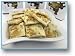 Gourmet Food : Confuzzled White Chocolate Toffee Cookies