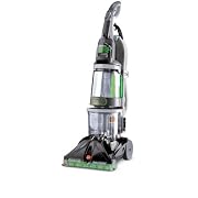 Hoover F7428900 SteamVac Dual V WidePath Carpet Cleaner with AutoRinse and Powered Handheld Tool