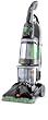 Hoover F7428900 SteamVac Dual V WidePath Carpet Cleaner with AutoRinse and Powered Handheld Tool