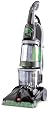 Hoover F7428900 SteamVac Dual V WidePath Carpet Cleaner with AutoRinse and Powered Handheld Tool