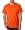 Gildan 5.3oz Heavy Cotton Short Sleeve T-Shirt - Orange 5000 3XL