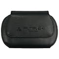 Sony Licensed Black Flip and Play for Sony PSP Go