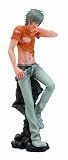 Kotobukiya Togainu No Chi: Akira Ani-Statue (Damaged Version)