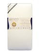 Naturepedic No Compromise Organic Cotton Classic 150 Crib Mattress
