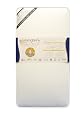 Naturepedic No Compromise Organic Cotton Classic 150 Crib Mattress