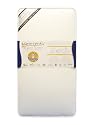 Naturepedic No Compromise Organic Cotton Classic 150 Crib Mattress