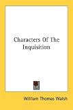 Characters Of The Inquisition