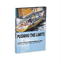 DVD Whitbread 97/98: Pushing The Limits