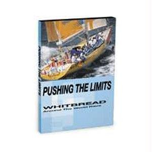 DVD Whitbread 97/98: Pushing The Limits