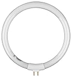 Wentronic Ersatz-Leuchtstoffring f&uuml;r Lupenleuchte 135mm/12Watt