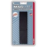 MAGLITE マグライト オリジナルライトケース 3A(BK) AM3A026