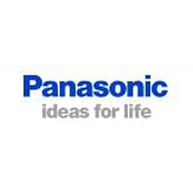 PANASONIC CONSUMER BL-C140A OUTDOOR NETWORK CAMERA