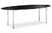 Kitchen & Housewares : Dining Table - Obsidian Table - Zuo Modern - 107100