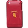 Southern California USC Trojans Personal Electronic Case 3G Faceplates