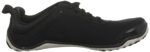 Vivobarefoot Women's Neo L Black Trainer VB210002MBLK 7 UK, 40 EU