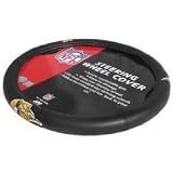 Minnesota Vikings Steering Wheel Cover