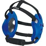 ASICS Old School Wrestling Headgear