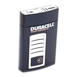Duracell DC to AC Pocket Power Source Inverter 175 Watt #813-0291-07