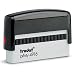 Trodat 4916 One Line Self Inking Rubber Stamp- Customized with your unique text