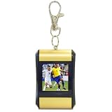 TAO 80024_yellow 1.5-Inch key Chain Clip (Yellow)