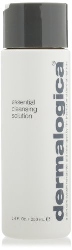 Dermalogica Essential Cleansing Solution, 8.4 fl oz (250 ml)