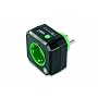 Ansmann 5024063 AES 1 Zero Watt Energiesparende St&hellip von Ansmann