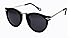 GAMT Women Sunglasses Retro Sunnies Glasses Arrow Metal Gafas